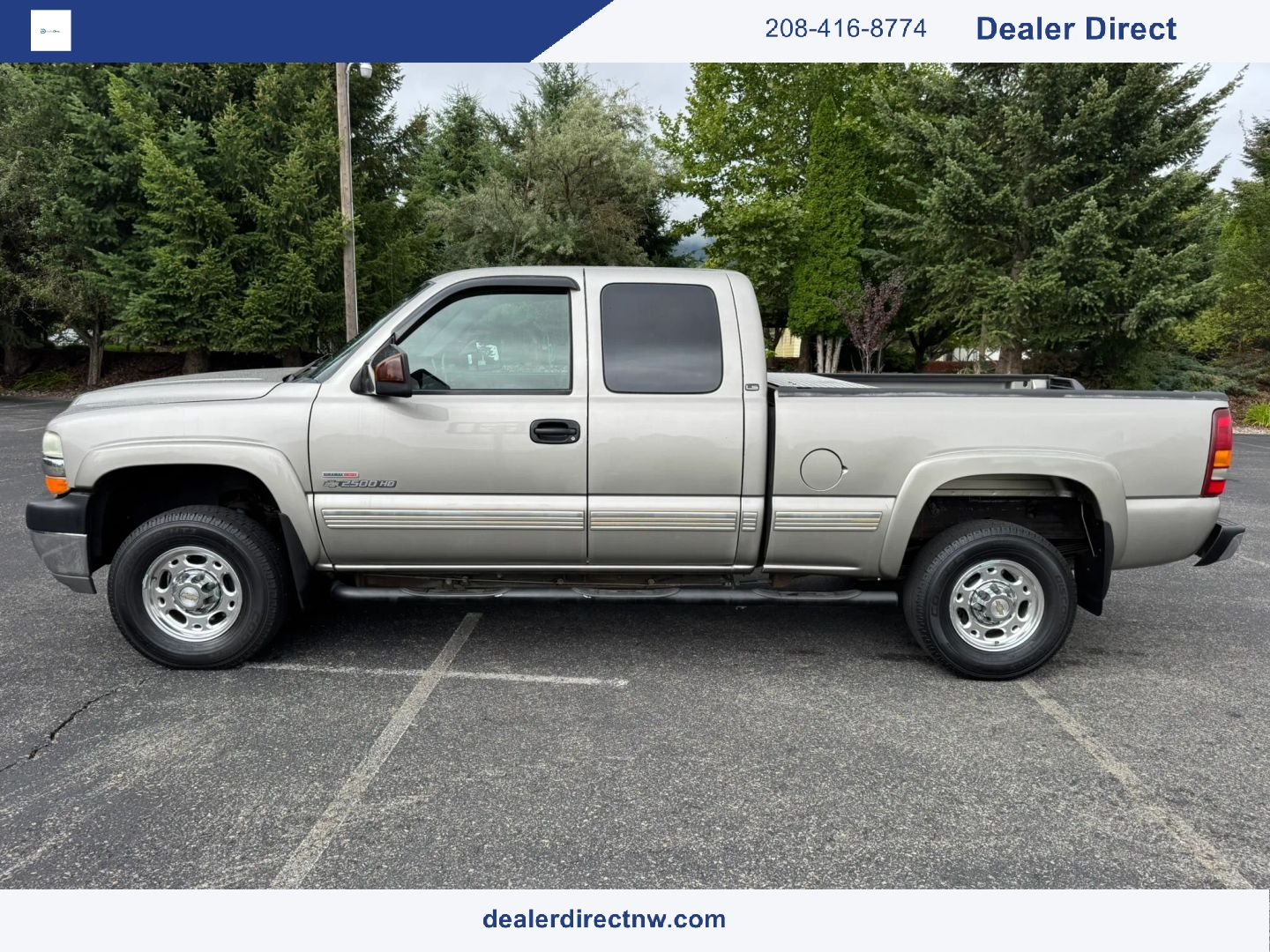 chevrolet silverado 2500hd 2002 1GCHC29192E201712 image chevrolet silverado 2500hd 2002 1GCHC29192E201712 image